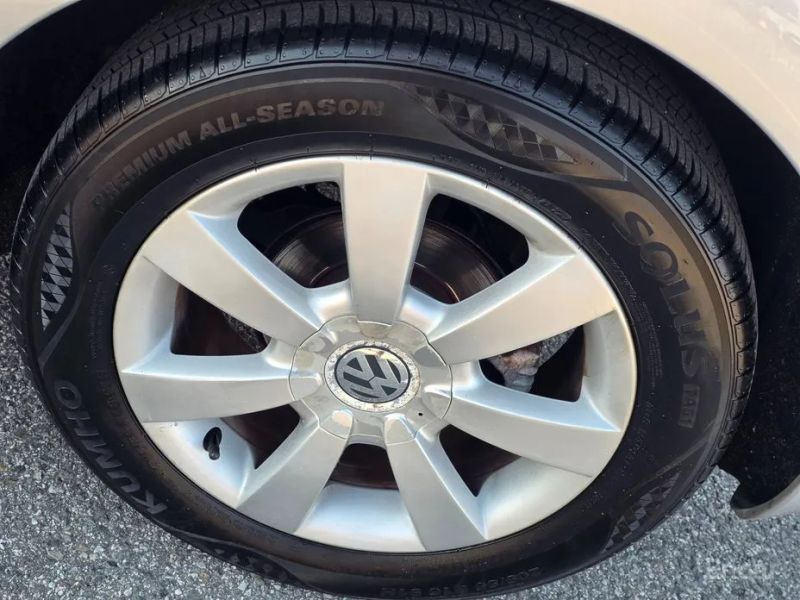 Volkswagen Beatle