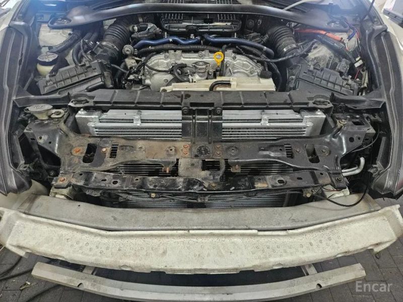 Nissan 370Z