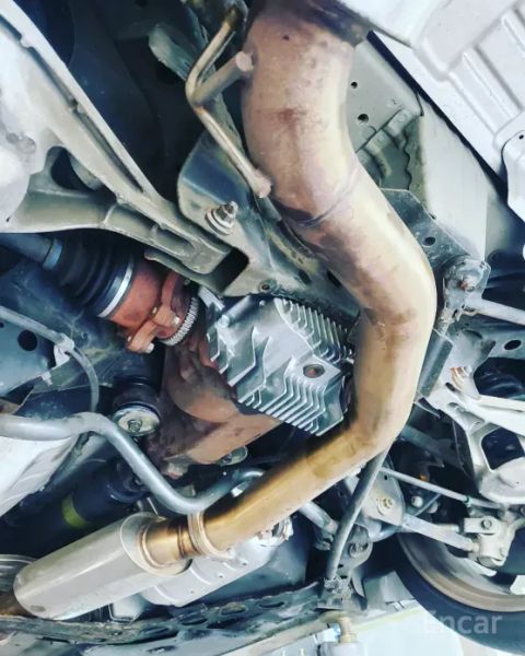 Nissan 370Z