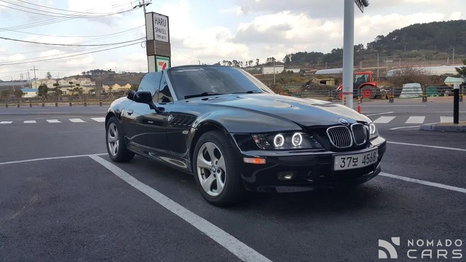 BMW Z3