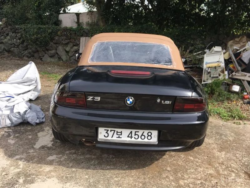 BMW Z3