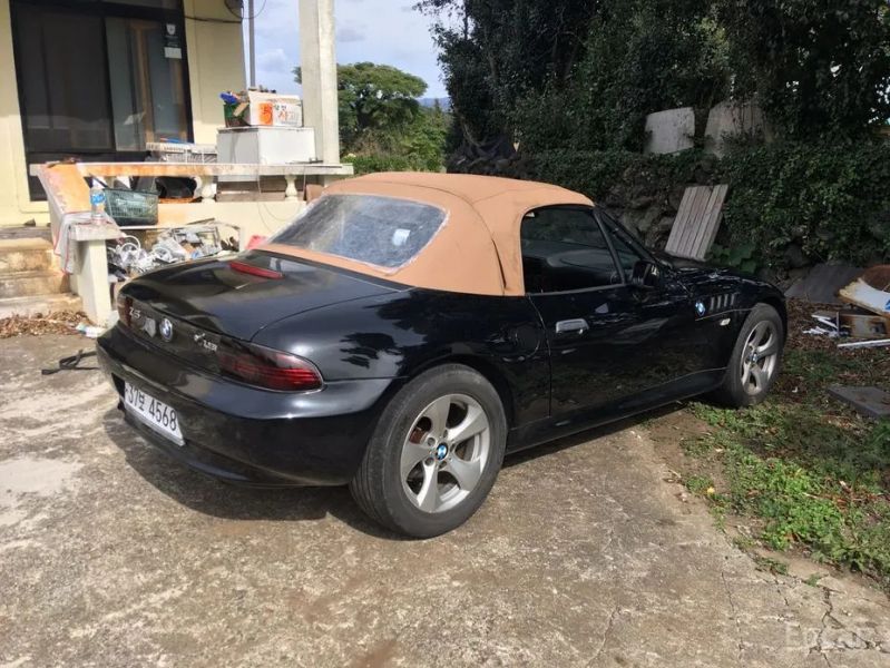 BMW Z3