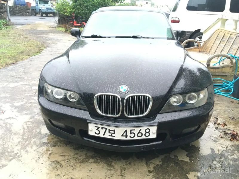BMW Z3