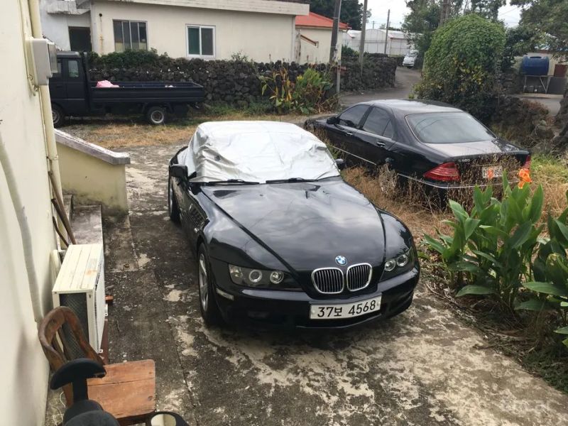 BMW Z3