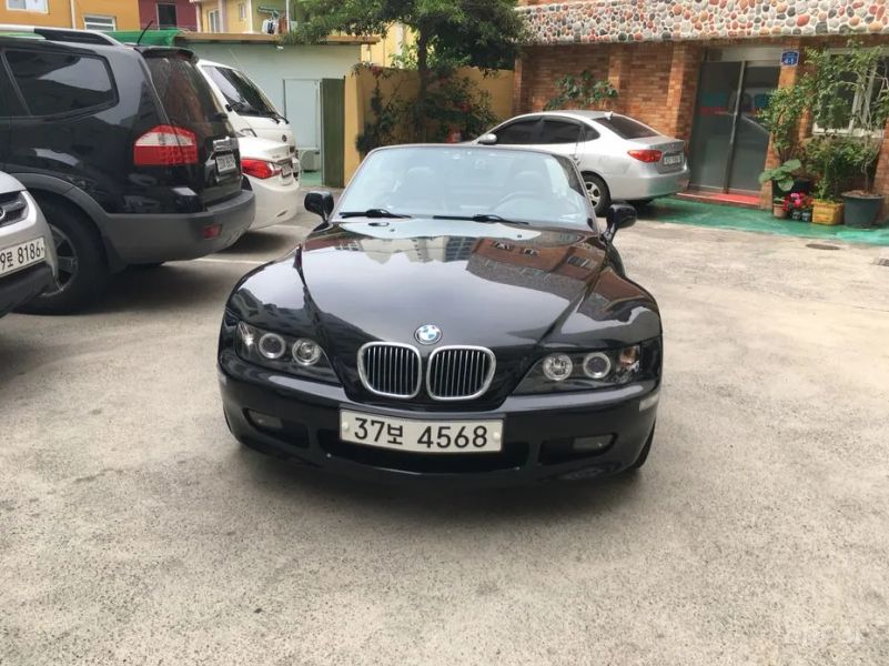 BMW Z3