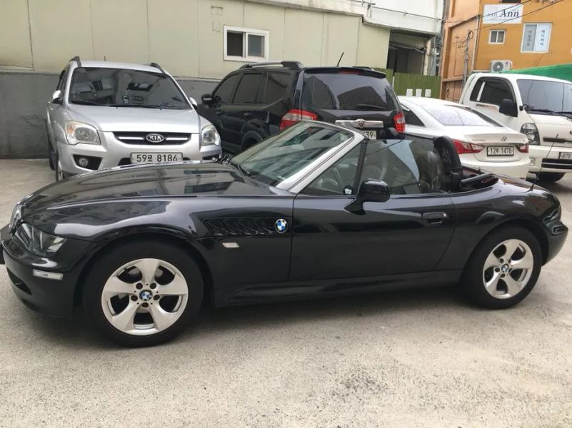 BMW Z3
