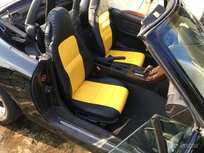 BMW Z3