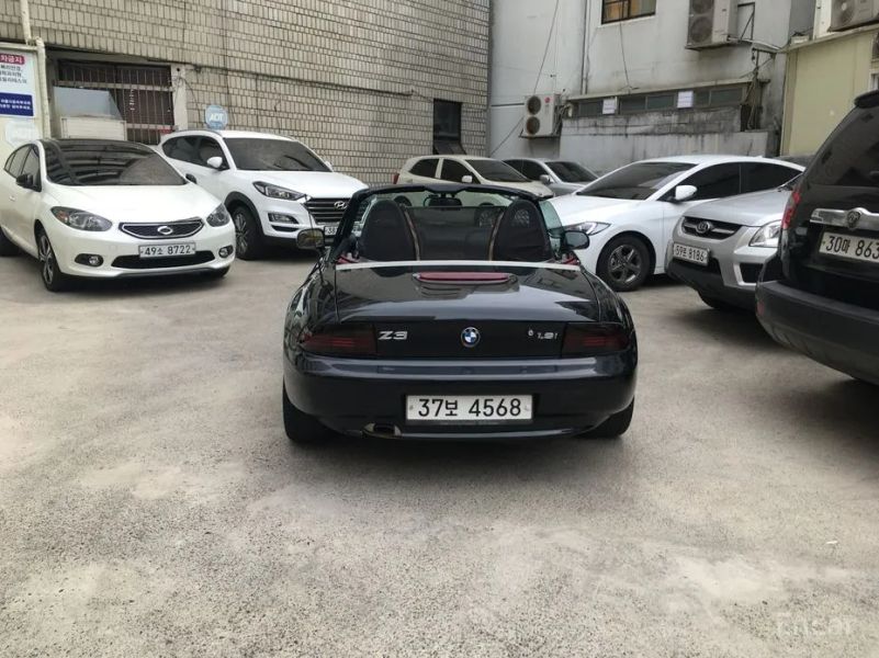 BMW Z3