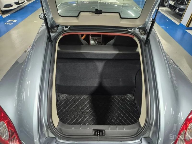 Chrysler Crossfire