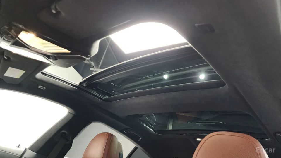 BMW 8-series