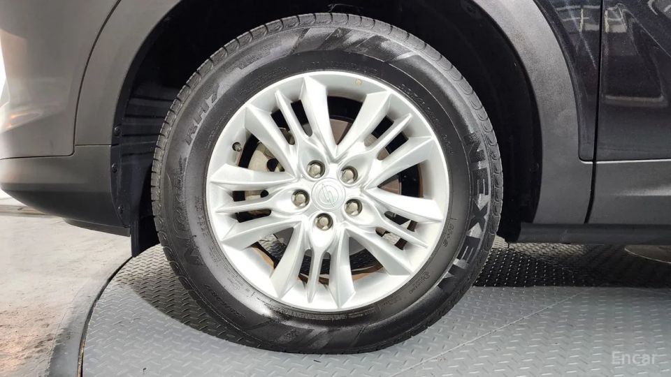 KG_Mobility_Ssangyong KORANDO