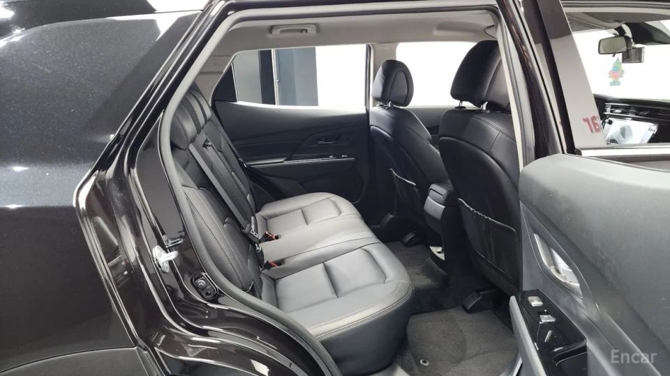 KG_Mobility_Ssangyong KORANDO