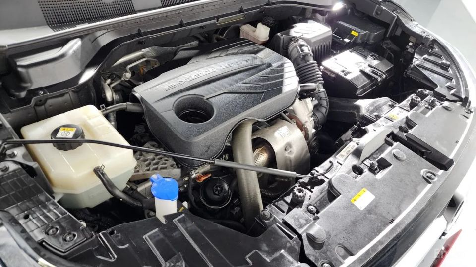 KG_Mobility_Ssangyong KORANDO