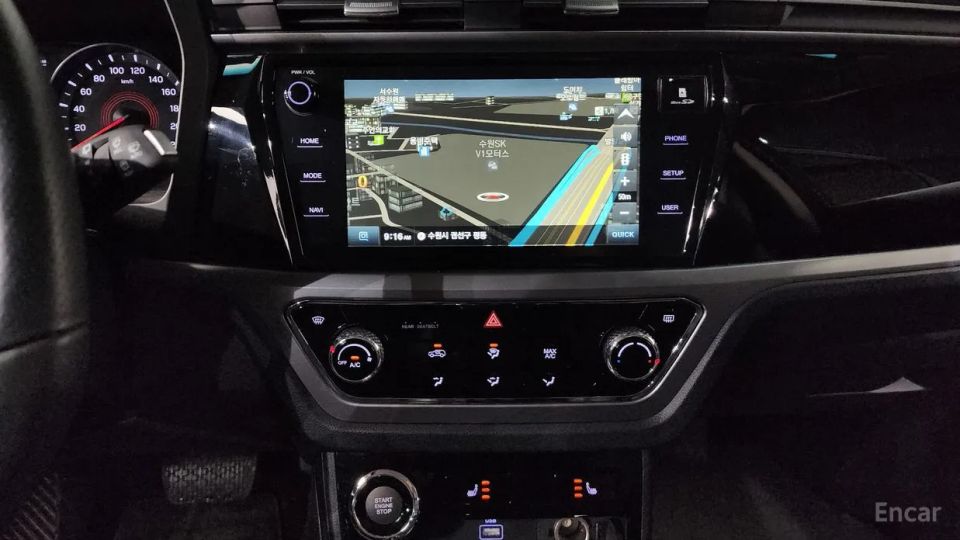KG_Mobility_Ssangyong KORANDO