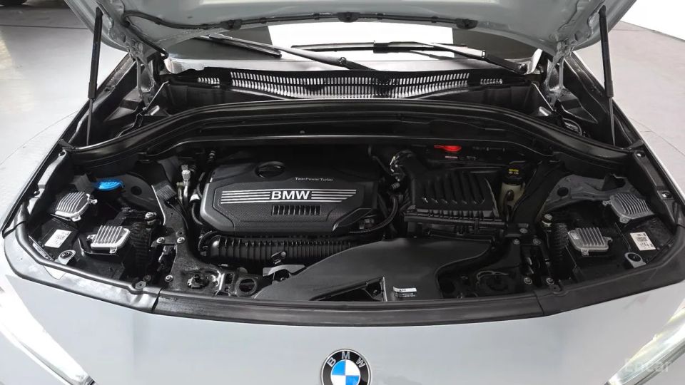 BMW X2 (F39)