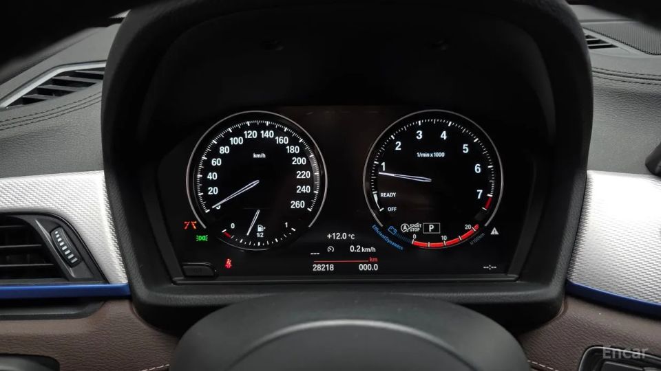BMW X2 (F39)