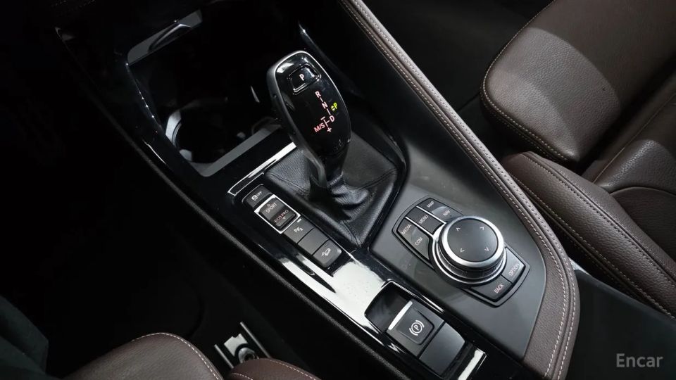 BMW X2 (F39)