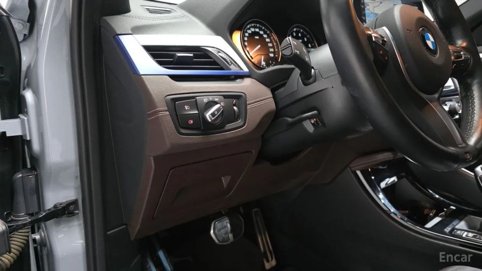 BMW X2 (F39)