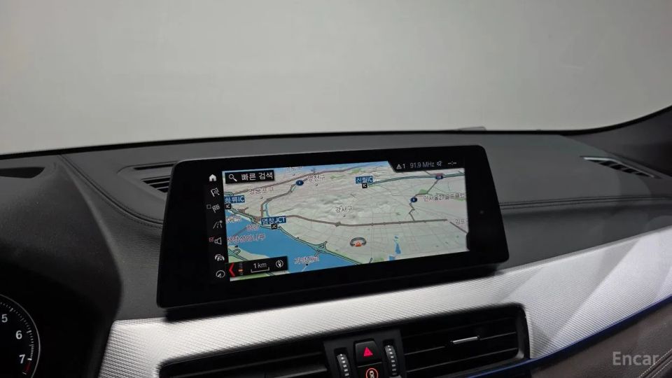 BMW X2 (F39)