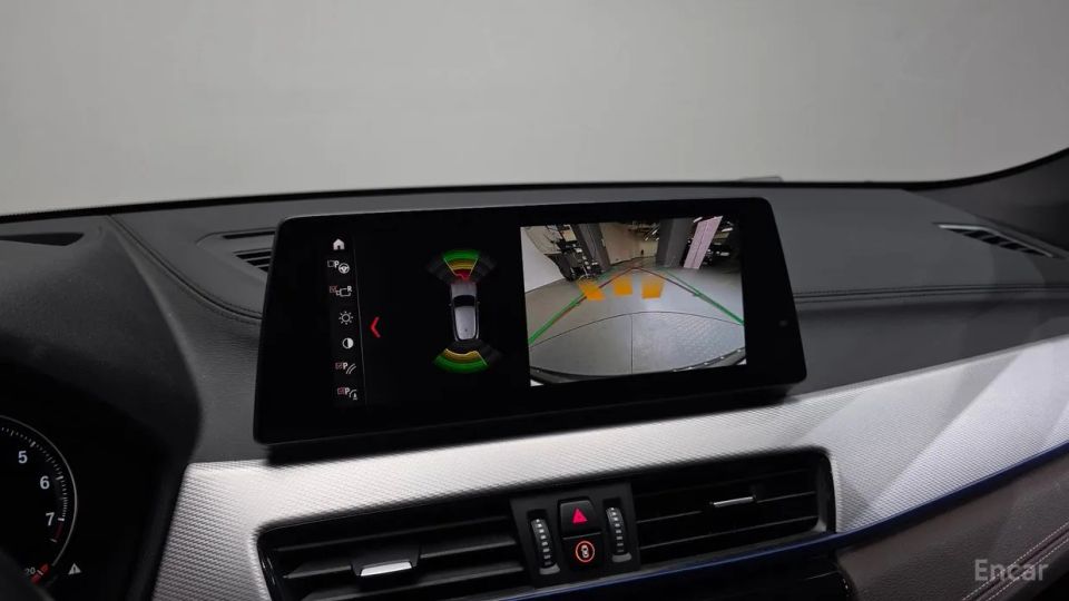 BMW X2 (F39)