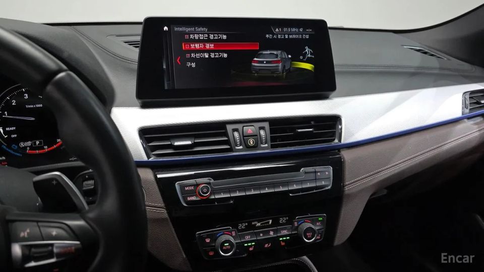 BMW X2 (F39)