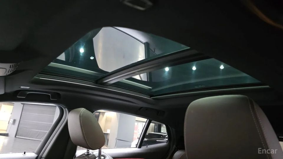 BMW X2 (F39)