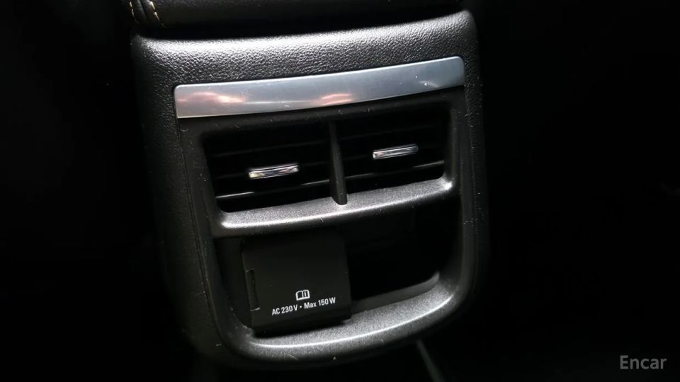 ChevroletGMDaewoo Impala