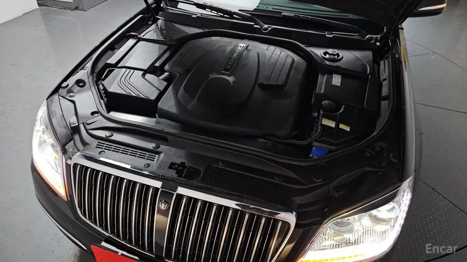 KG_Mobility_Ssangyong Chairman