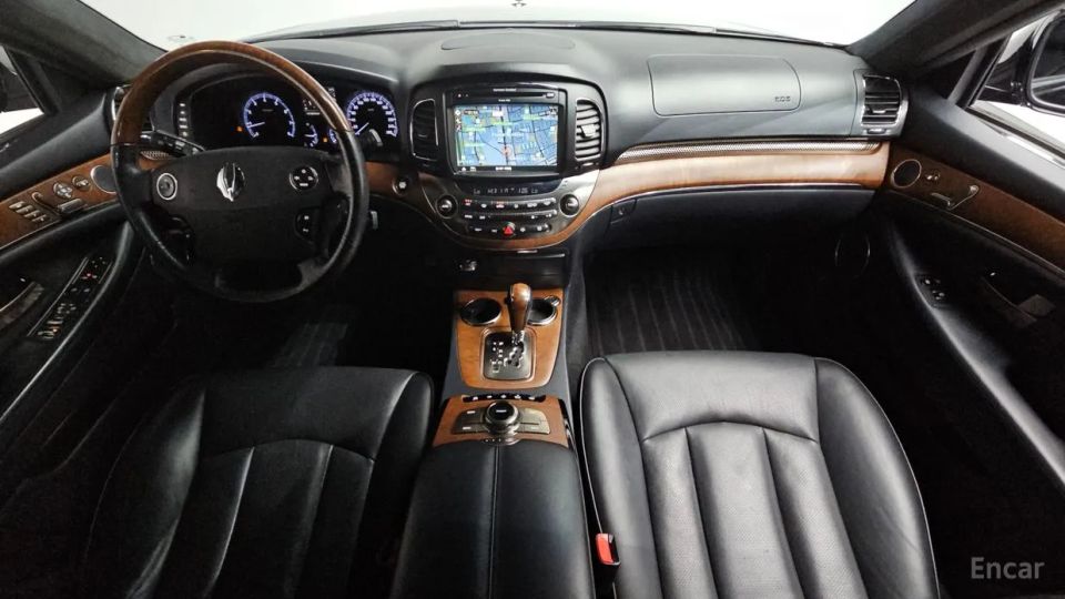 KG_Mobility_Ssangyong Chairman