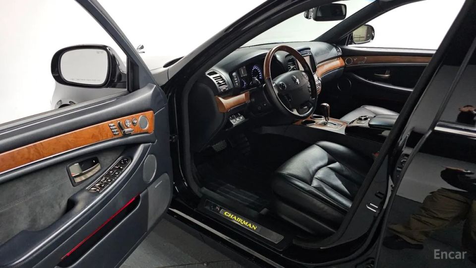 KG_Mobility_Ssangyong Chairman
