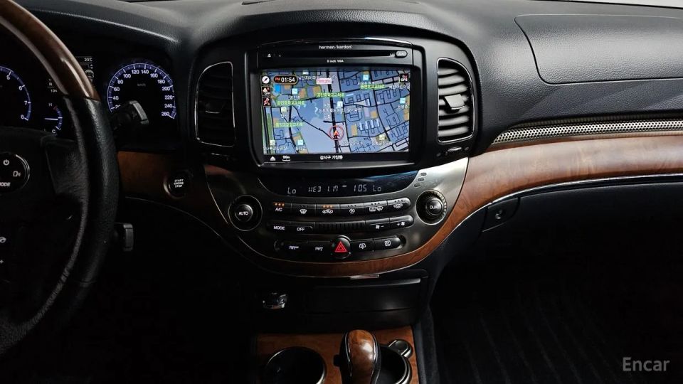 KG_Mobility_Ssangyong Chairman