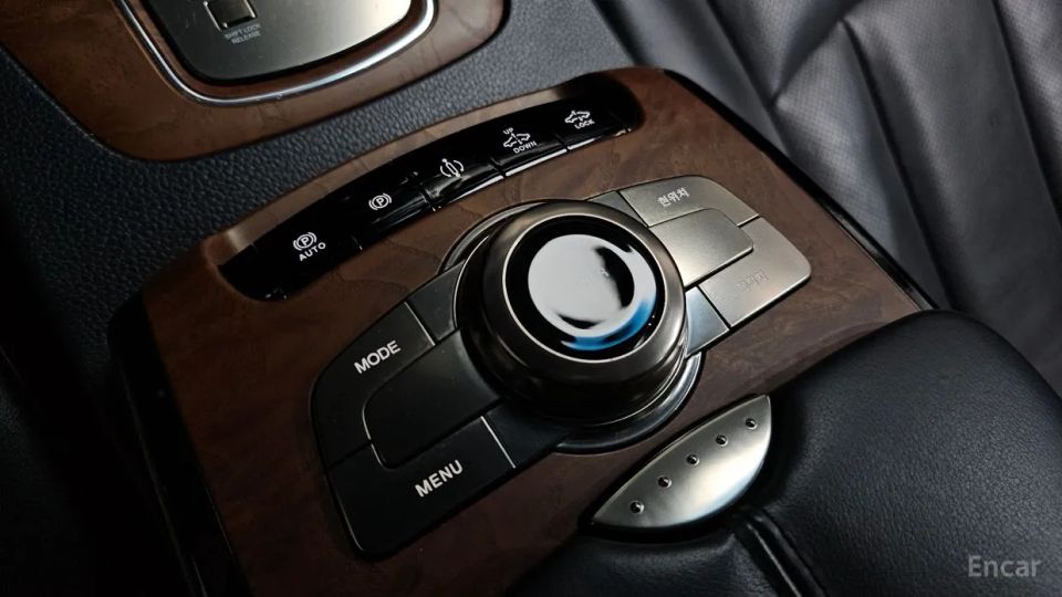 KG_Mobility_Ssangyong Chairman
