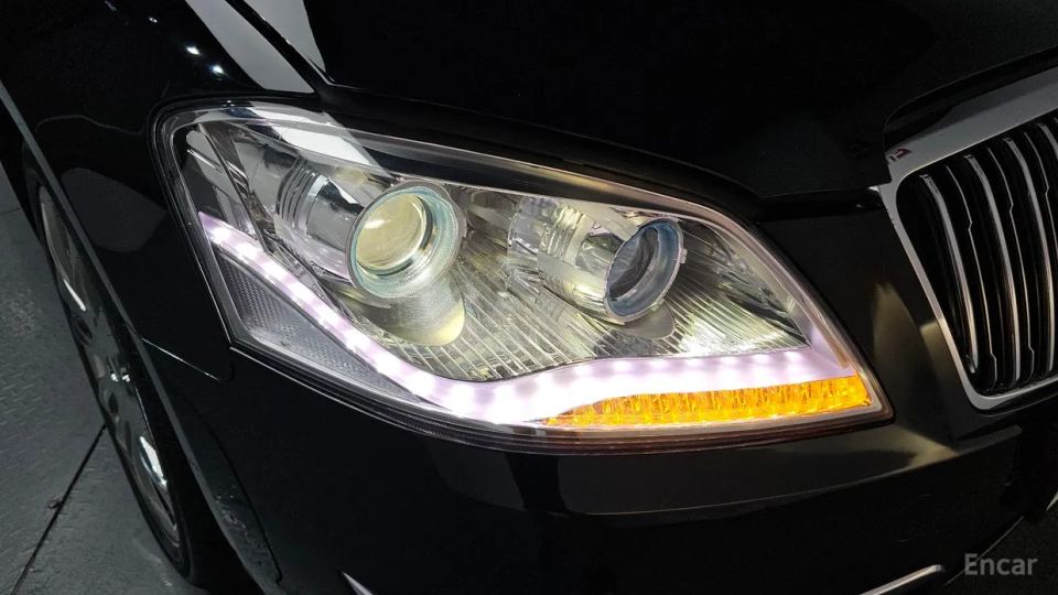 KG_Mobility_Ssangyong Chairman