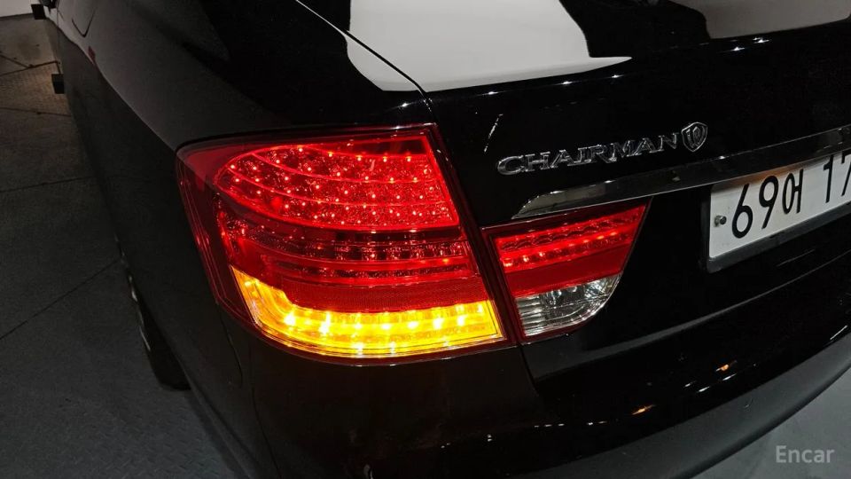 KG_Mobility_Ssangyong Chairman
