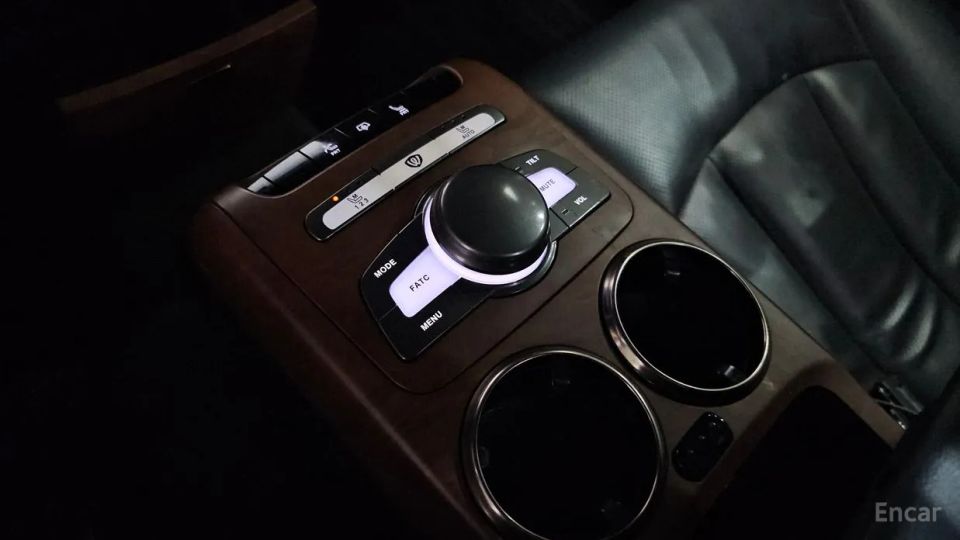 KG_Mobility_Ssangyong Chairman