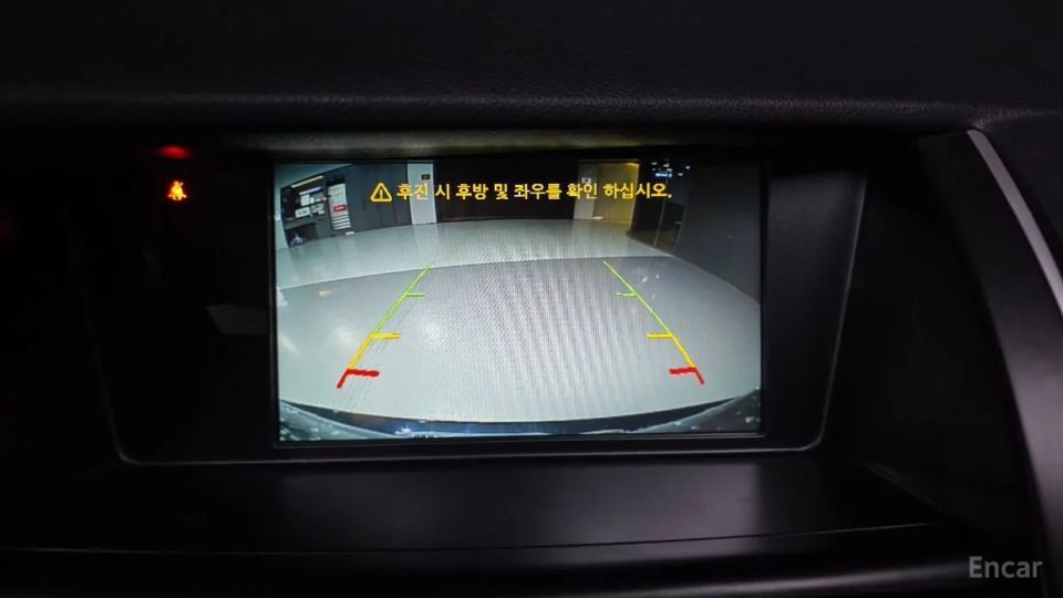 Renault-KoreaSamsung SM7