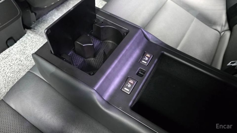 Renault-KoreaSamsung SM7