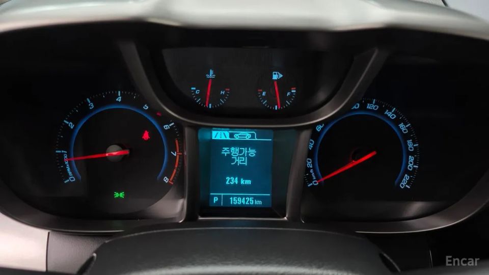 ChevroletGMDaewoo Orlando