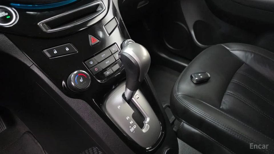 ChevroletGMDaewoo Orlando