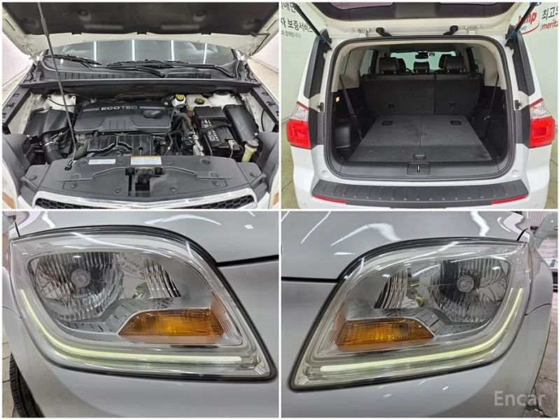 ChevroletGMDaewoo Orlando