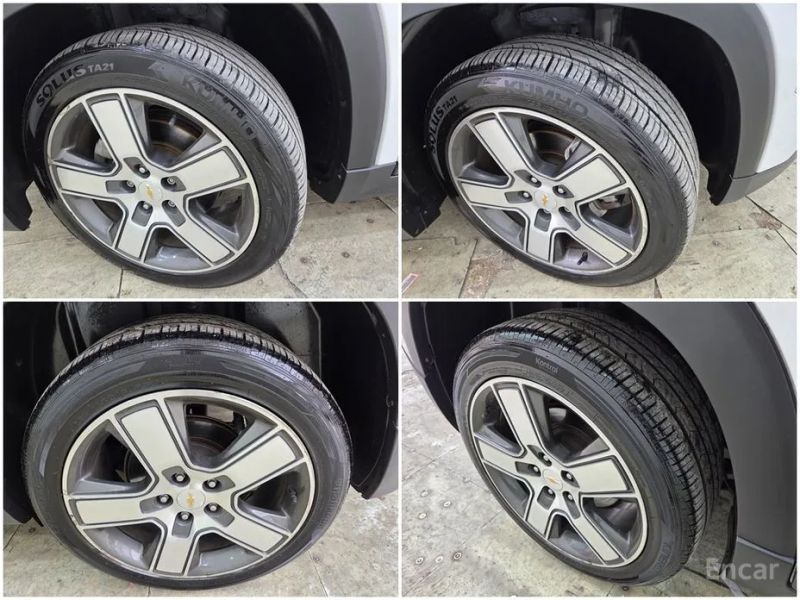 ChevroletGMDaewoo Orlando