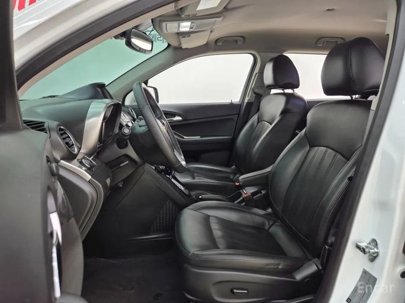 ChevroletGMDaewoo Orlando