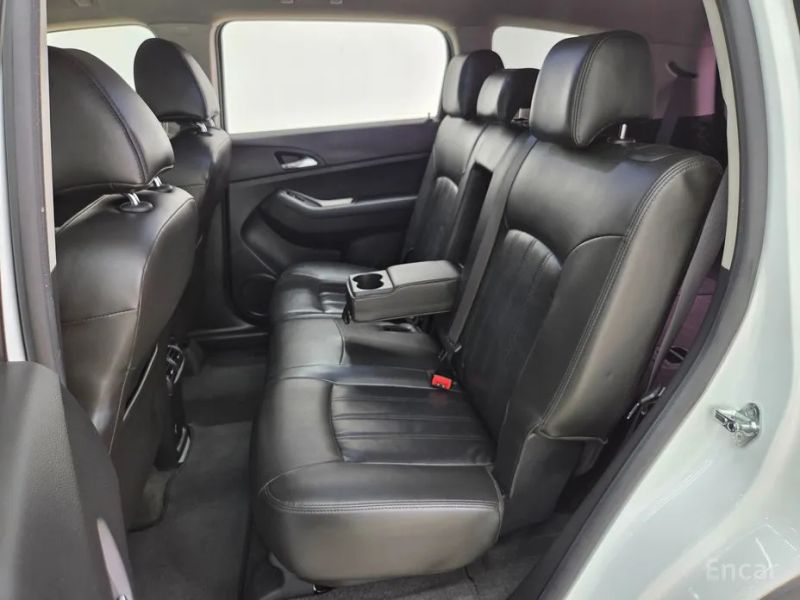 ChevroletGMDaewoo Orlando