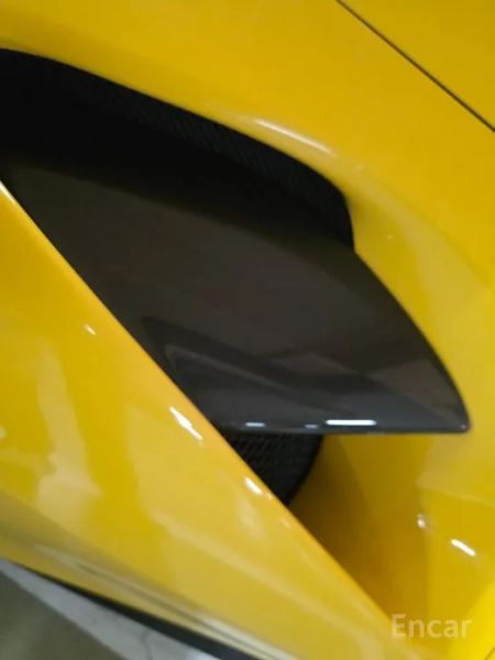 Ferrari 488