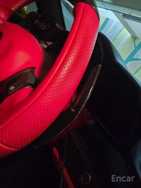Ferrari 488