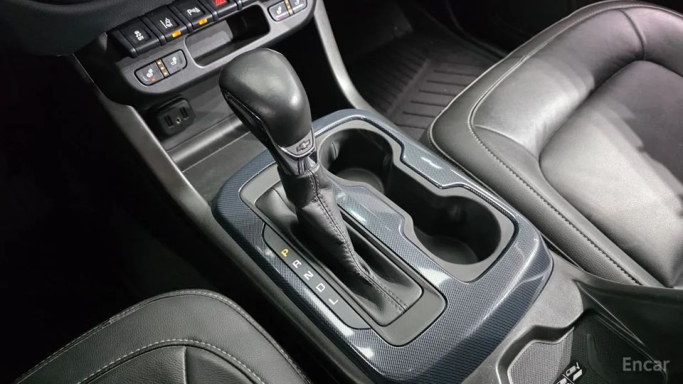 ChevroletGMDaewoo Colorado
