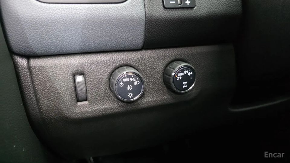 ChevroletGMDaewoo Colorado