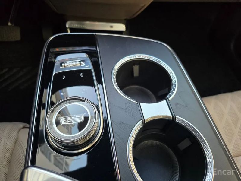 Cadillac Lyriq