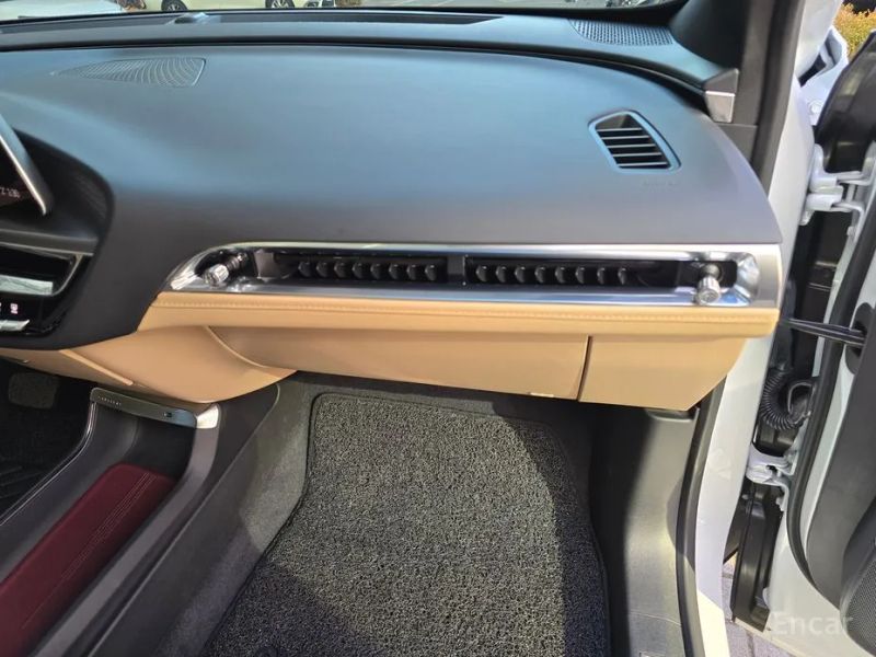 Cadillac Lyriq