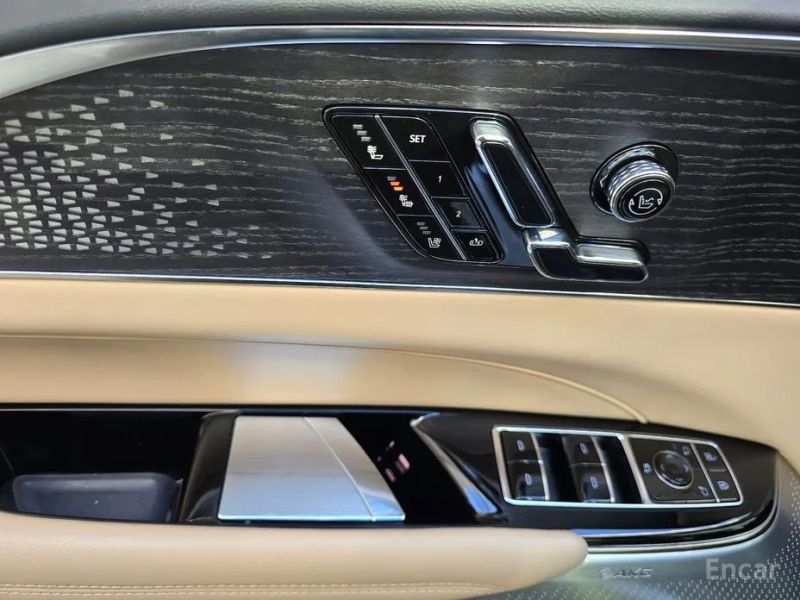 Cadillac Lyriq